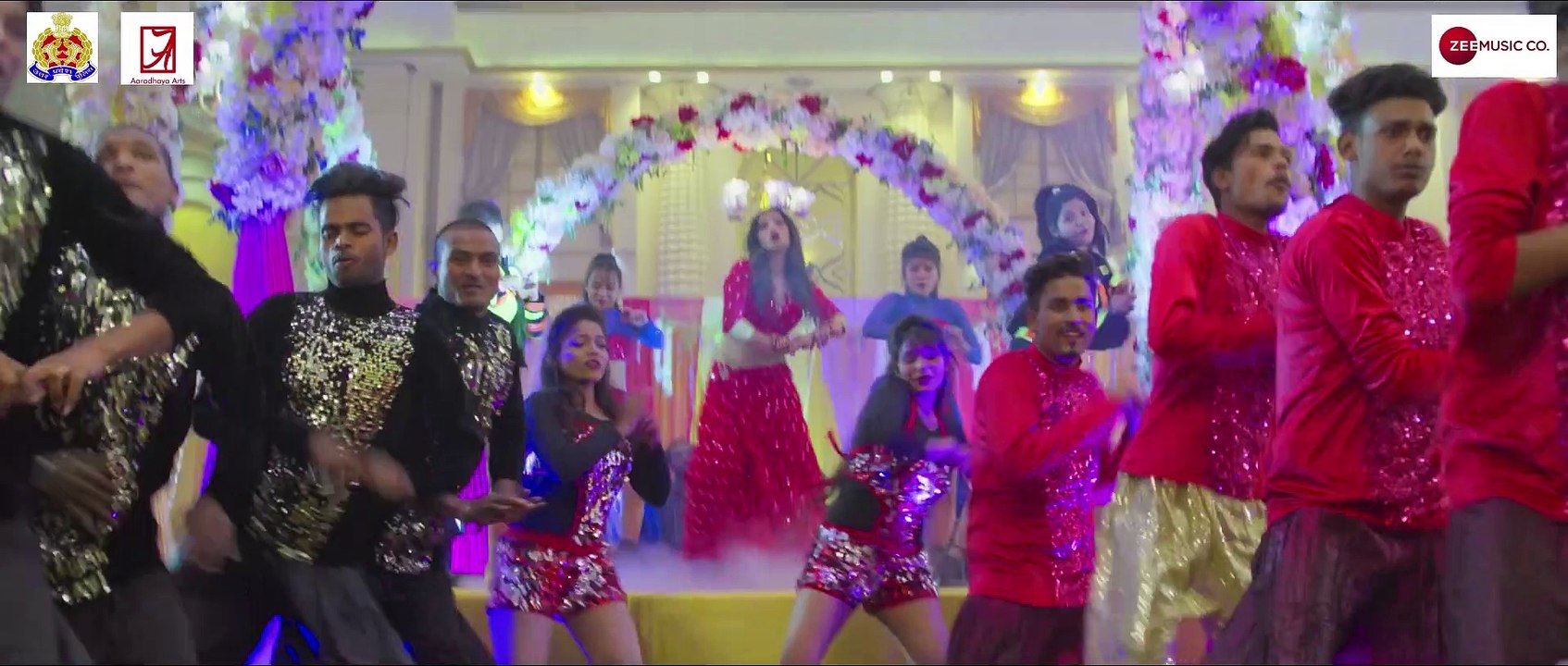 Lucknow Times 2020 -  Divya Dutta, Subrat Dutta, Supurna Malakar