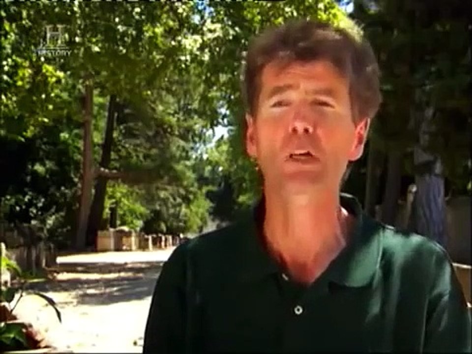 Ancients Behaving Badly - Julius Caesar