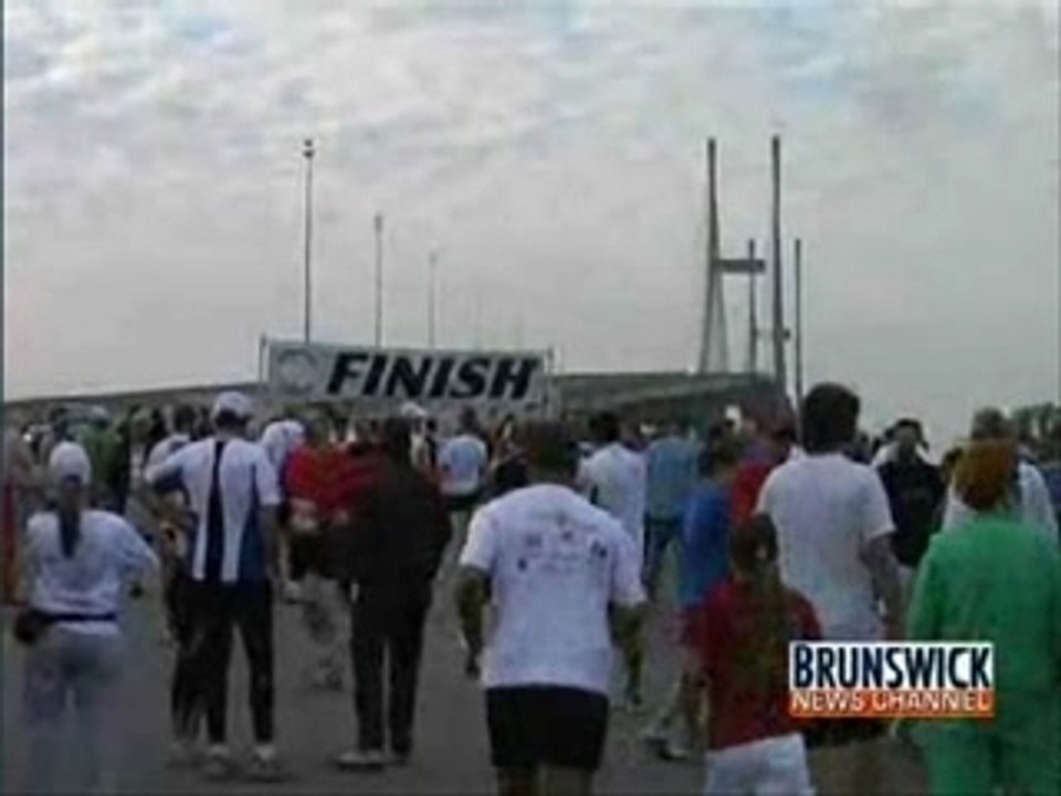 Z Man Completes His First 5K in 26 Minutes 🏃‍♂️