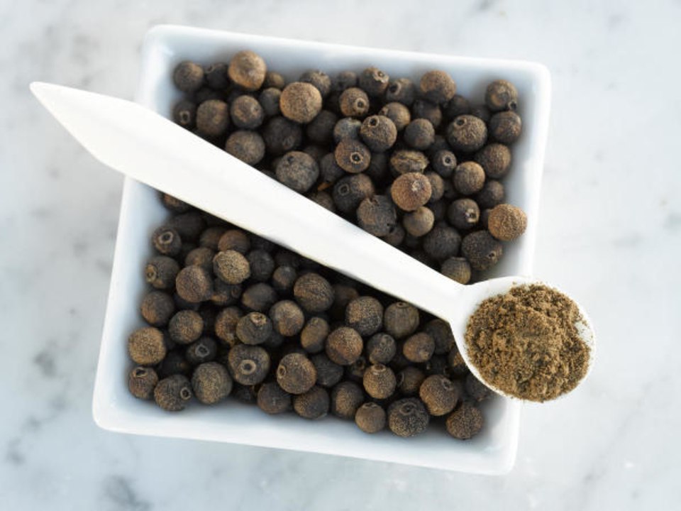 What Exactly Is Allspice and How Is It Used?