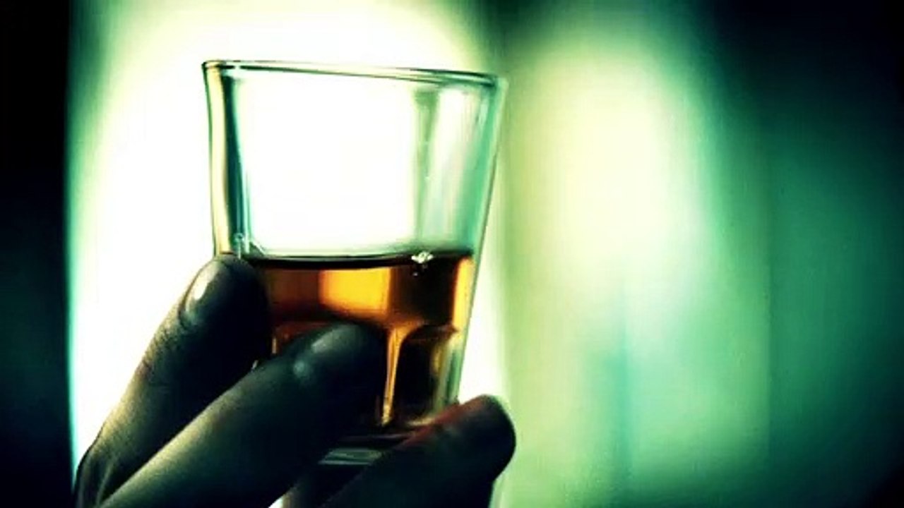 Narconon-infoannons - Alkohol