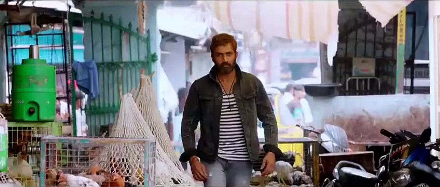 Sauth indian hindi dubbed movie|| best south action