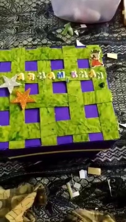 How to make project/easy project work