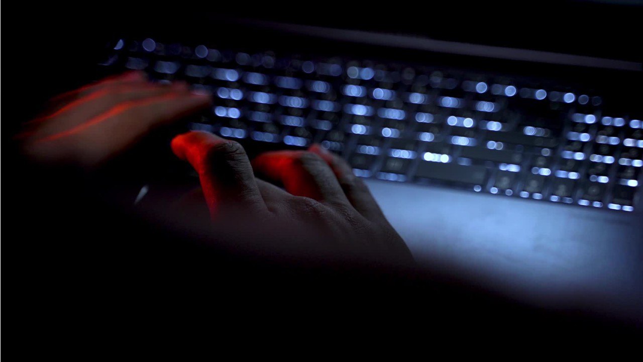 Cybercrime Up During COVID Pandemic