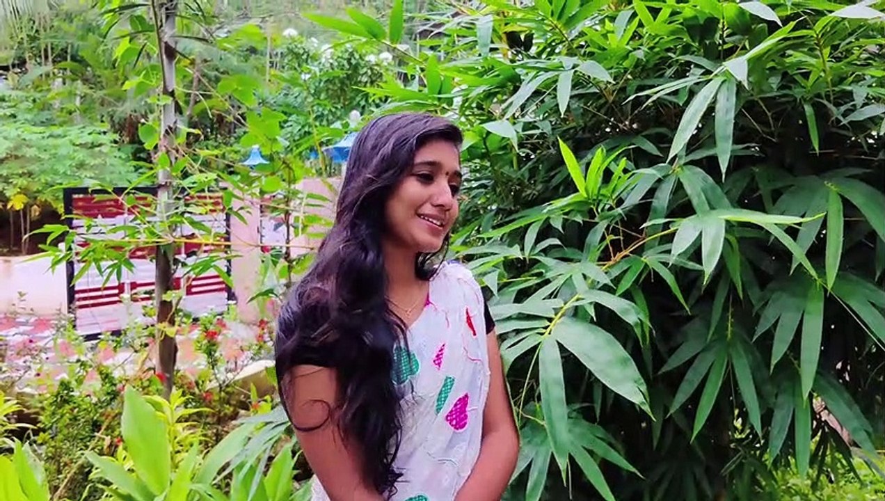 Therirangum Mukile  |_ Malayalam Cover Song  |_ Arunima Venugopal