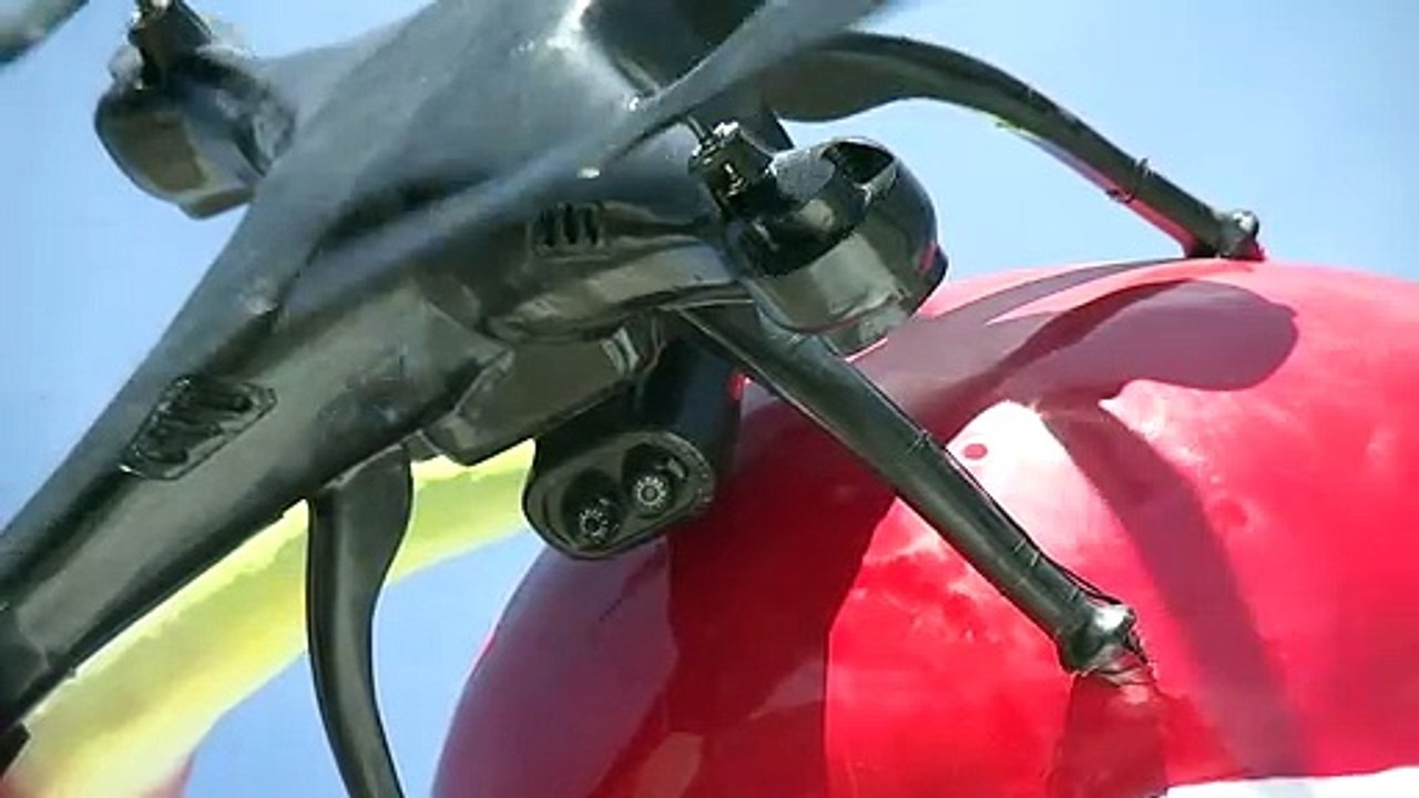 New dystopian plinth artwork unveiled