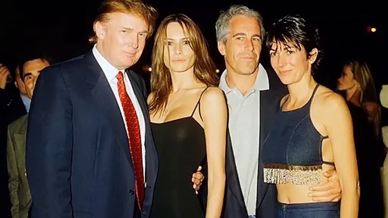 Sapık milyarder Jeffrey Epstein hakkında bir belgesel daha: "Surviving Jeffrey Epstein"