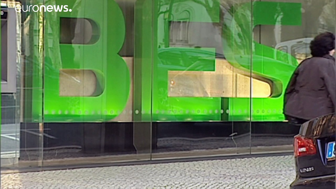 Novo Banco - 6 anos de prejuízos