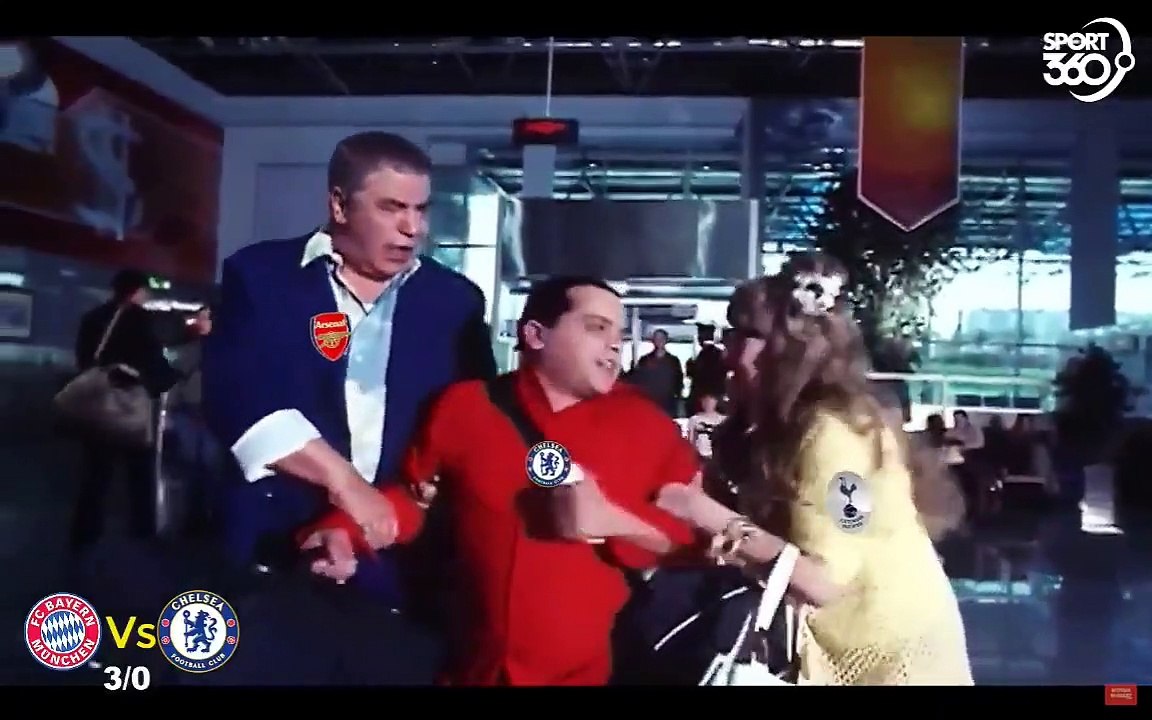 تحضيرات الفرق قبل عودة دوري أبطال أوروبا