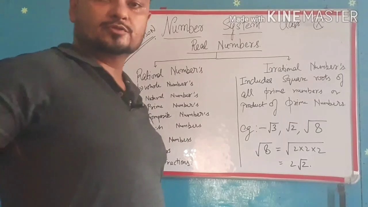 Number System