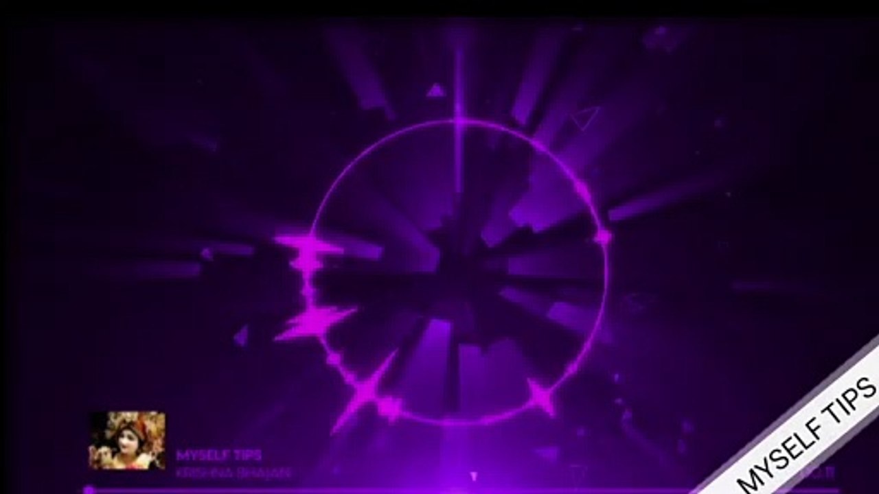 Siv Tandav 3D Song | Myself Tips