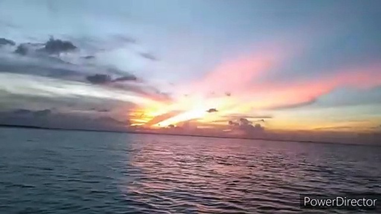 Jamuna River & Bast English Song 🎶