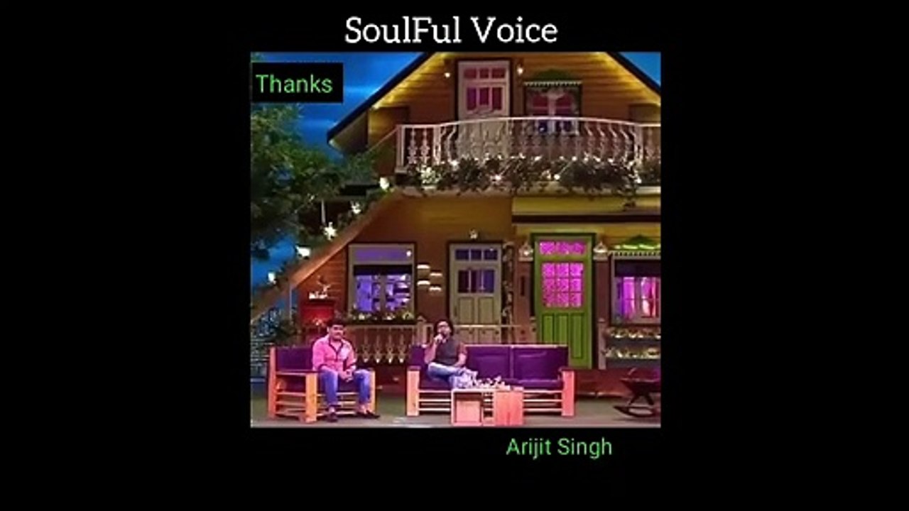 New Arijit Singh Song 🎶