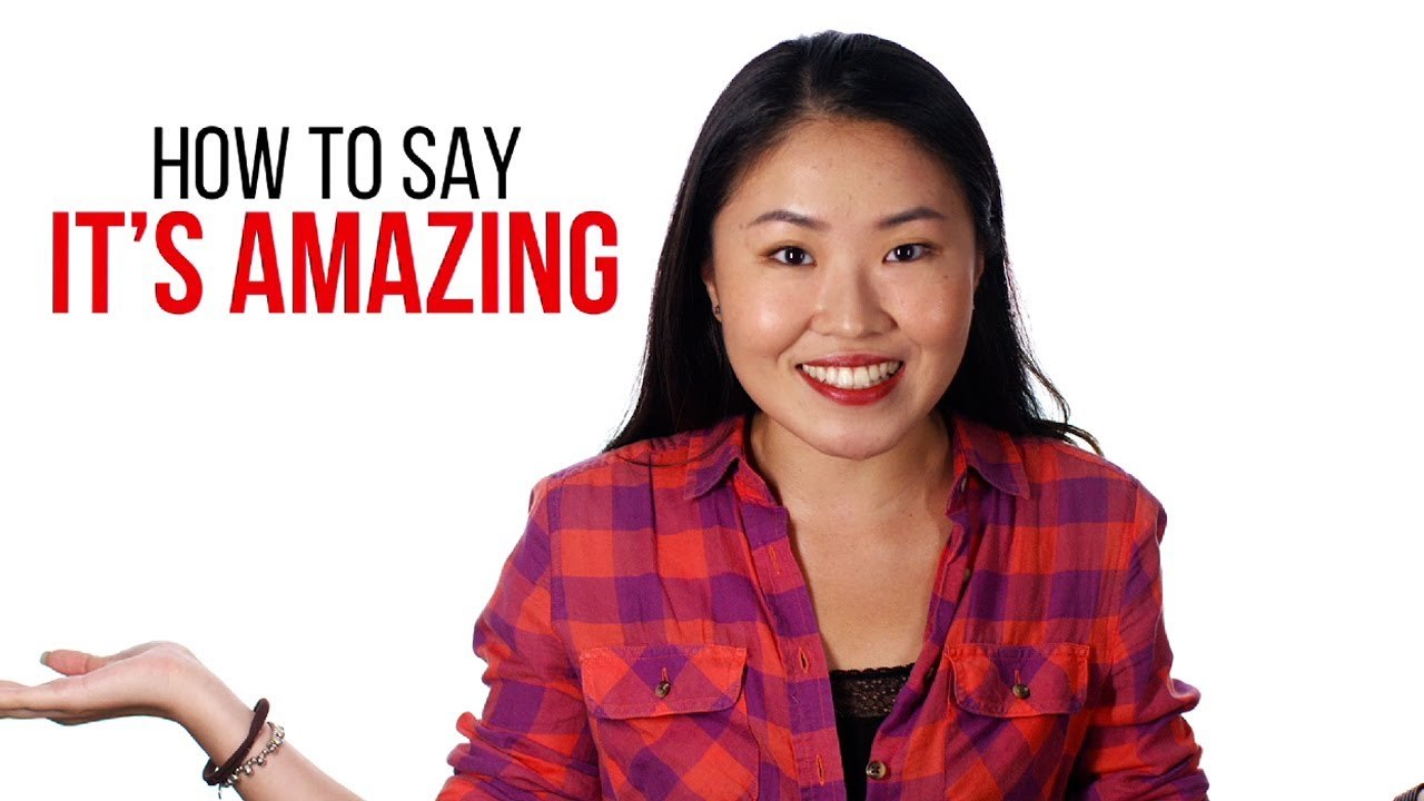 Master the Chinese Phrase for 'It's Amazing' 🌟 | Easy Language Tips