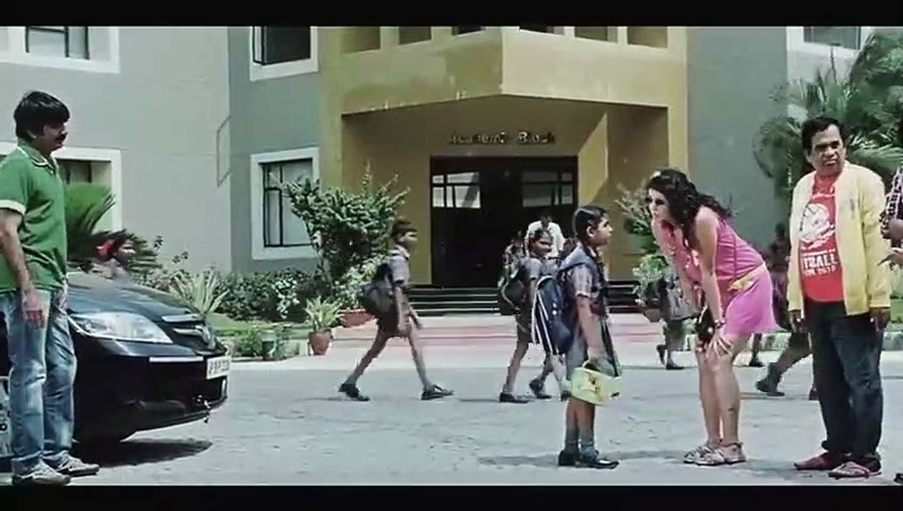 Ravi Teja and Brahmanandam comedy movies ।। south Indian hindi dubbed movie || Ravi Teja comedy videos || Brahmanandam comedy videos || Ravi Teja  comedy movies