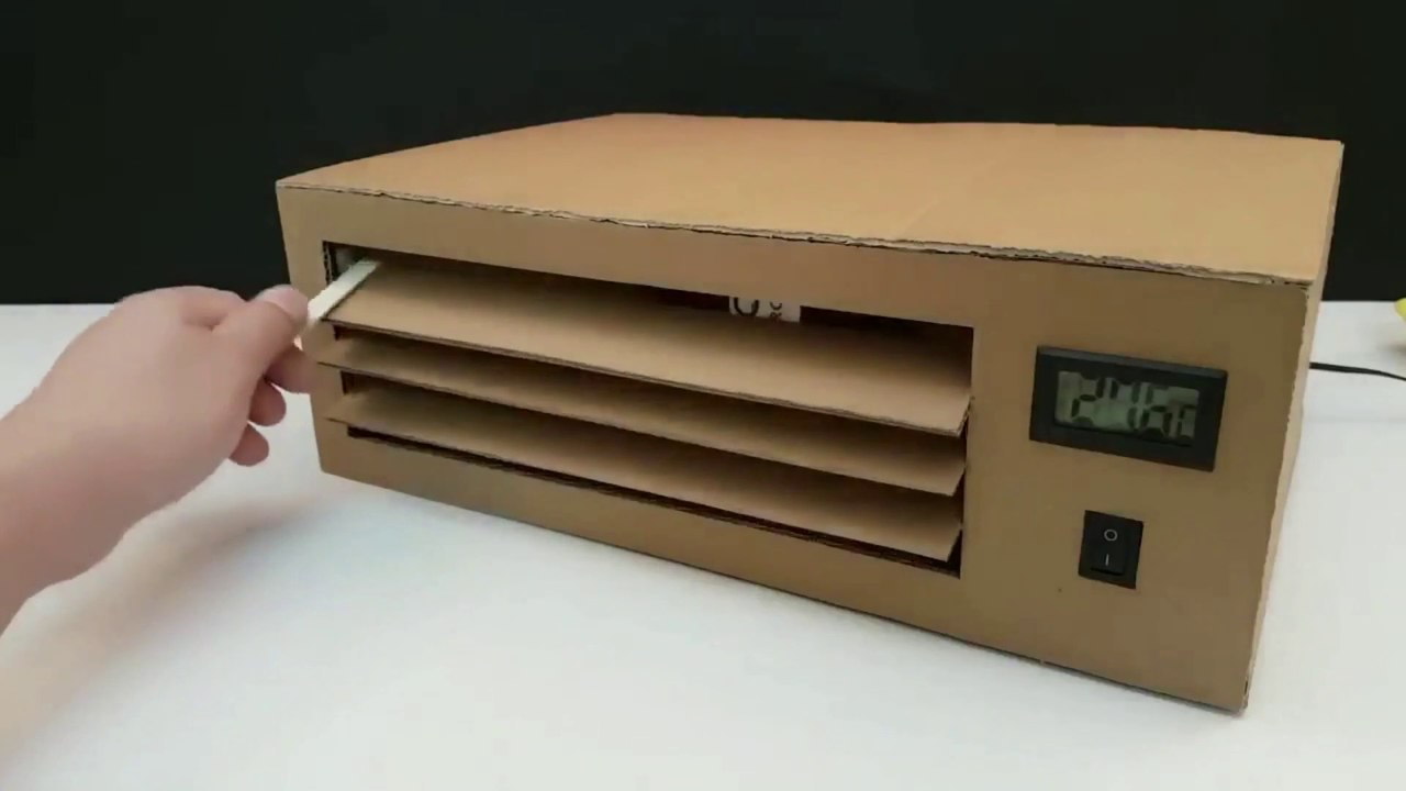 How to Make a Portable Air Conditioner at Home