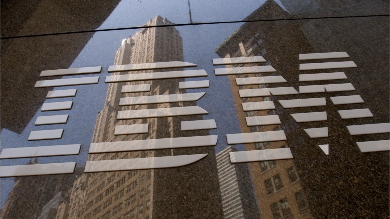 IBM Builds Cloud Platform For Financial Services