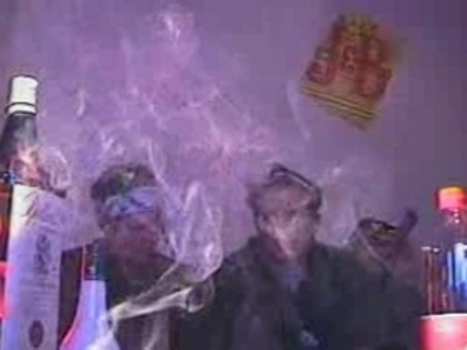 Découvrez la vidéo exclusive de Lope Prod 🎬