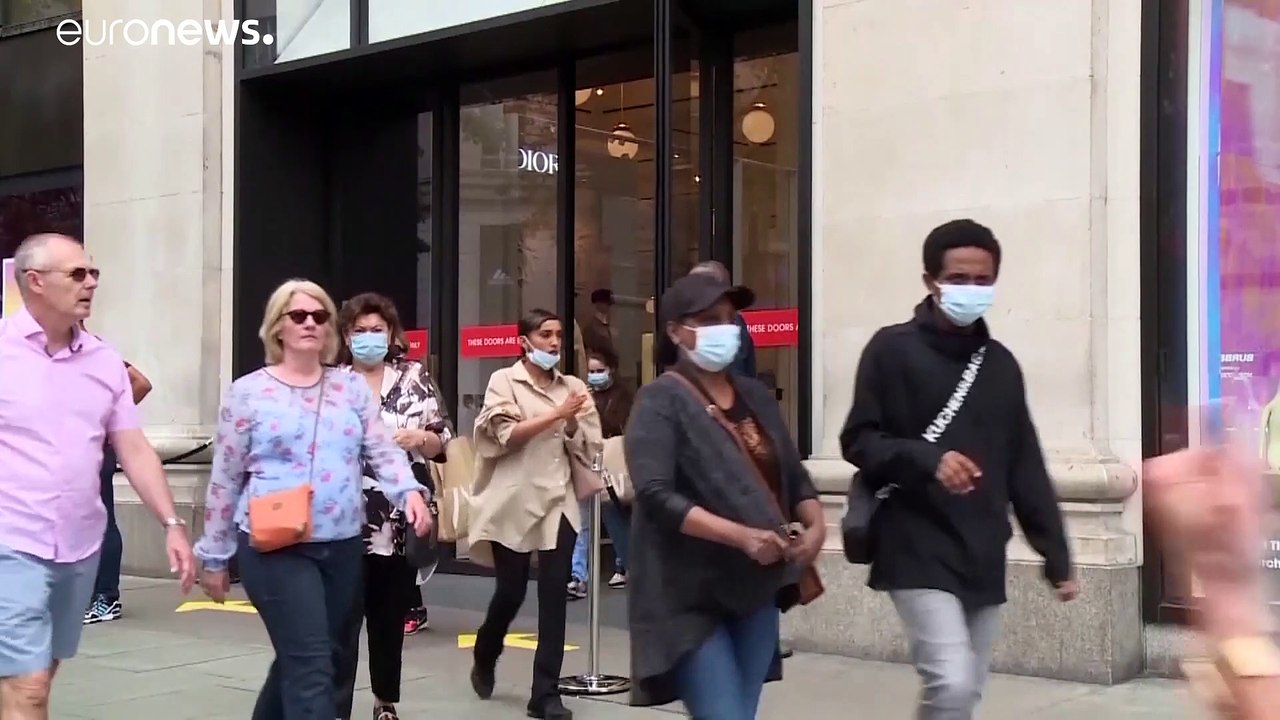 Le Royaume-Uni impose une quarantaine aux voyageurs arrivant de France