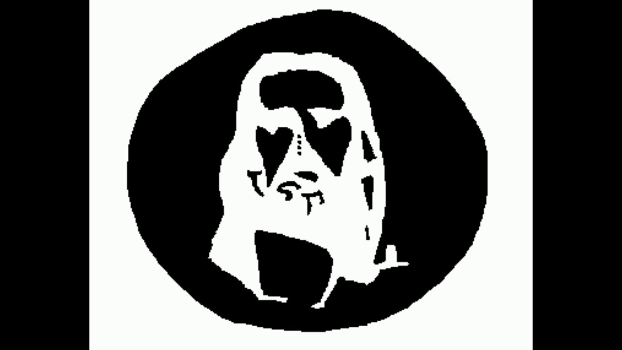 Enigme visuelle : devinez le personnage caché