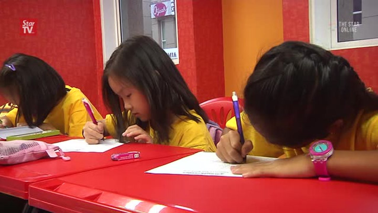 Developing a mathematical mind