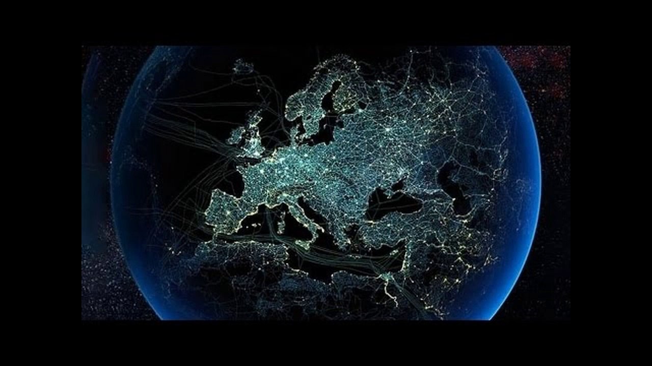 Who Owns the Internet