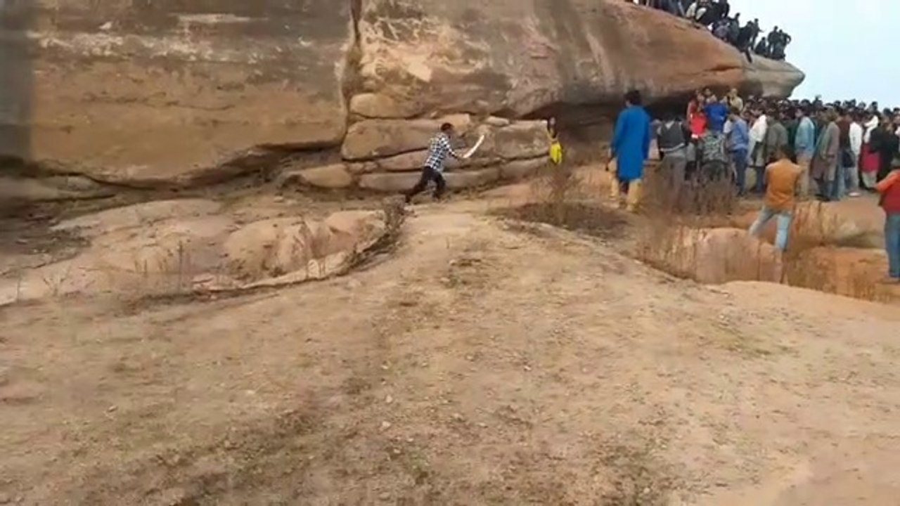 Bhojpuri Film - Bhojpuri Movie - Shooting Time 2020