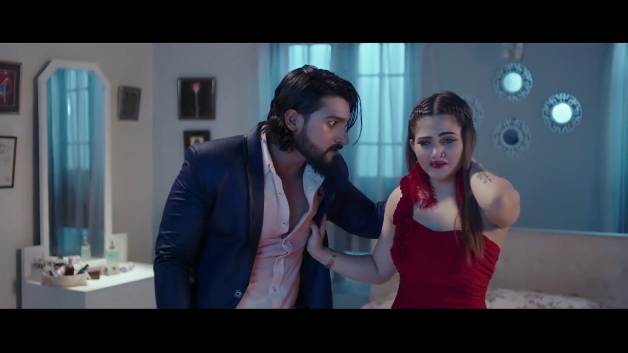 Phone - X Cinespot Originals Episode 3 📱