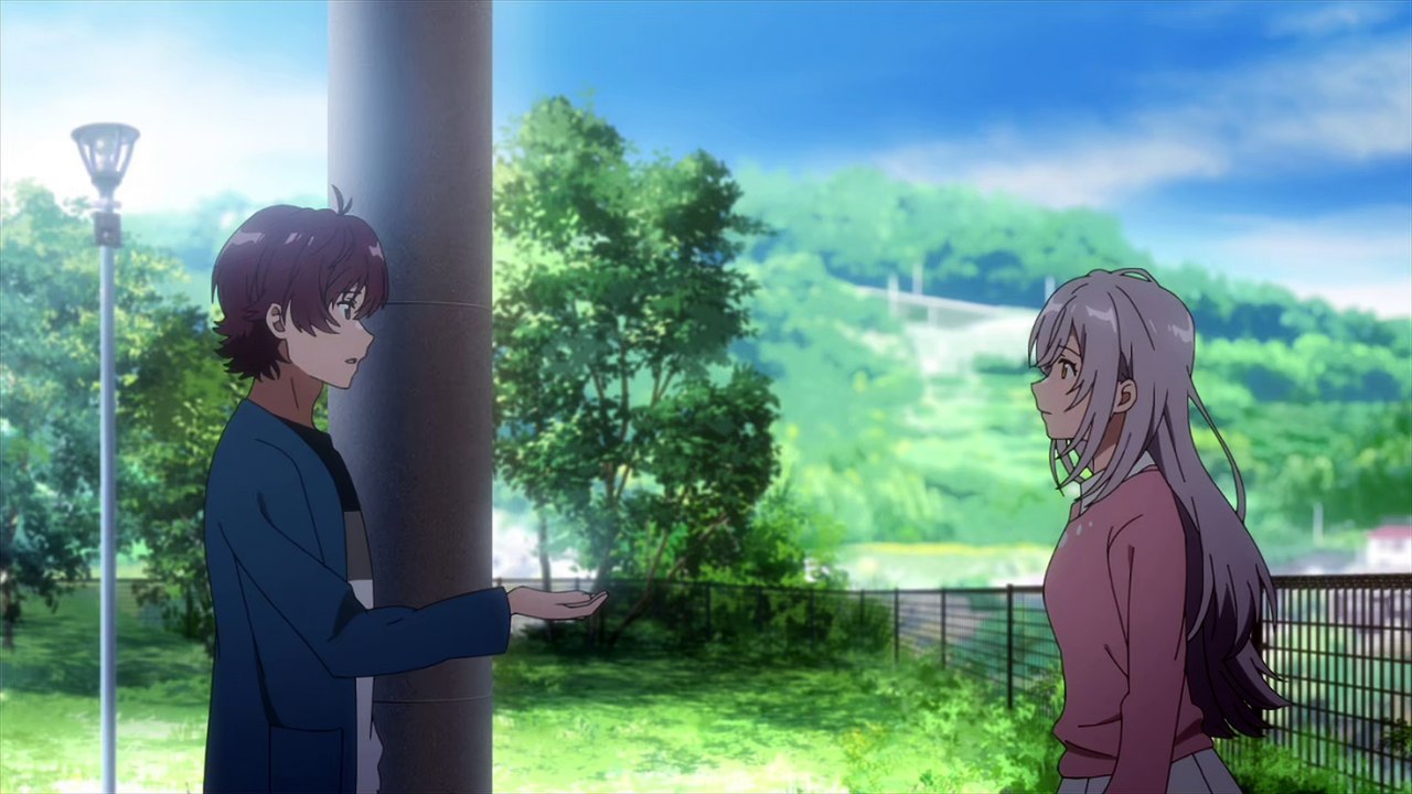 Irozuku Sekai no Ashita kara - 02