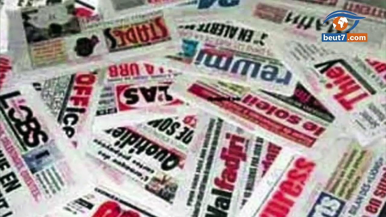 Bass thioung "douma gordjiguéne" Pour avoir frappé sa femme sur le sexe, Adama condamné, un candidat au bac meurt dans l'effondrement d'une dalle