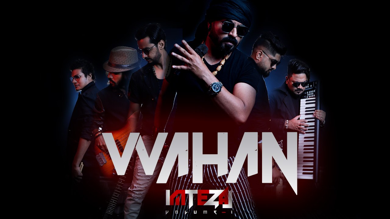 Wahan - Imtezaj Volume 1
