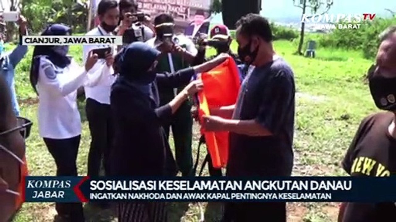 Keselamatan Yang Utama, Karena Keluarga Menanti di Rumah