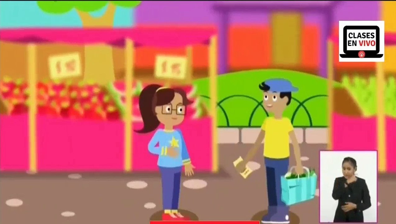 Aprende en Casa 2 | Secundaria | 2o Grado | Matemáticas