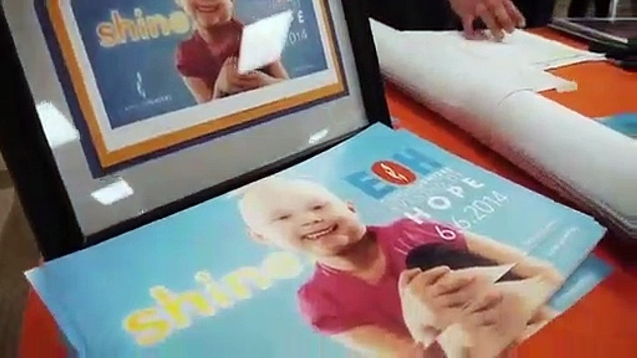 The Range Candlelighters