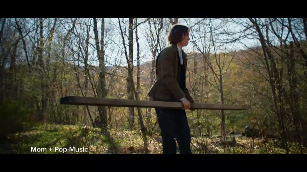 Maya Hawke on lockdown