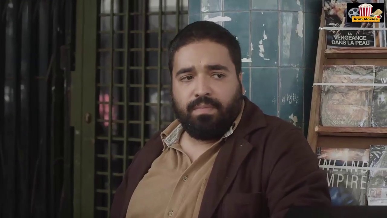 HD الفيلم المغربي القصير " رجولة " بجودة