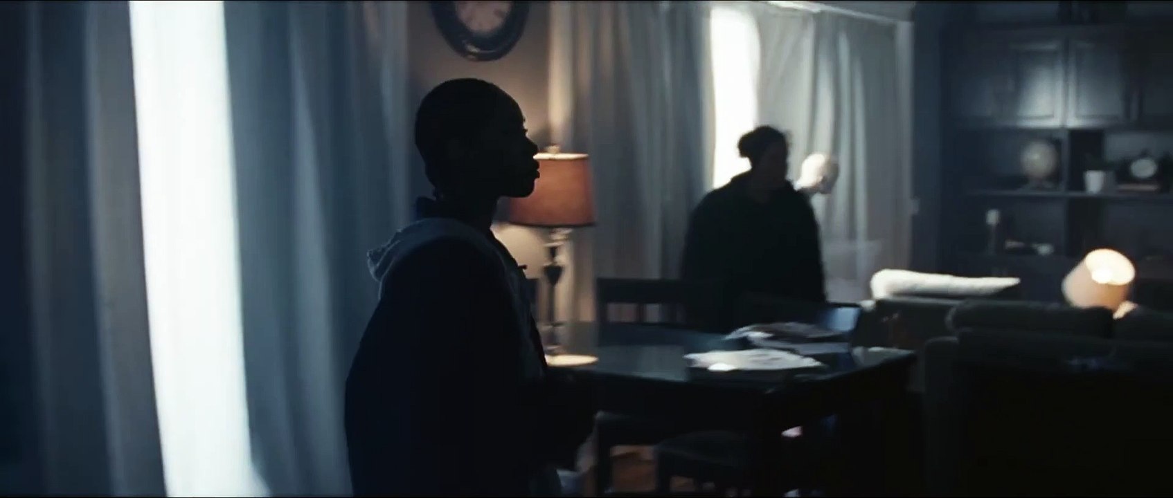 RULES FOR WEREWOLVES Movie - Finn Wolfhard