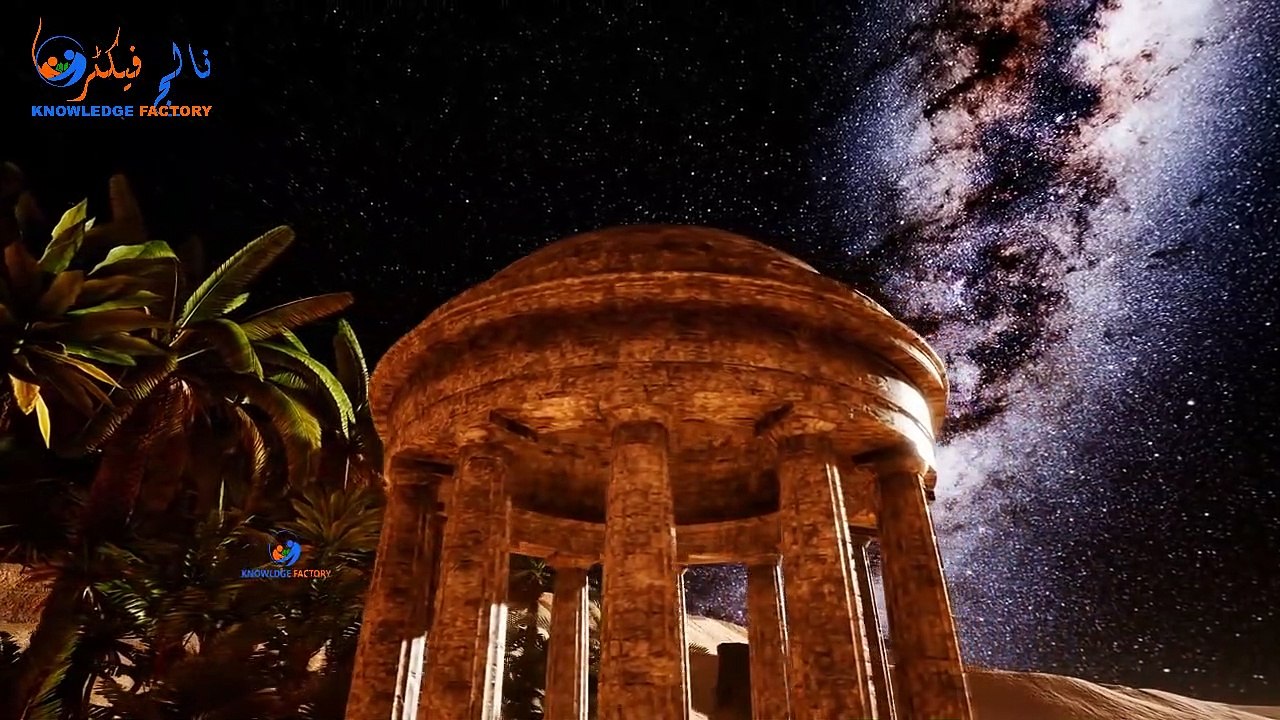 The History of Karbala Part 1 In Urdu Hindi