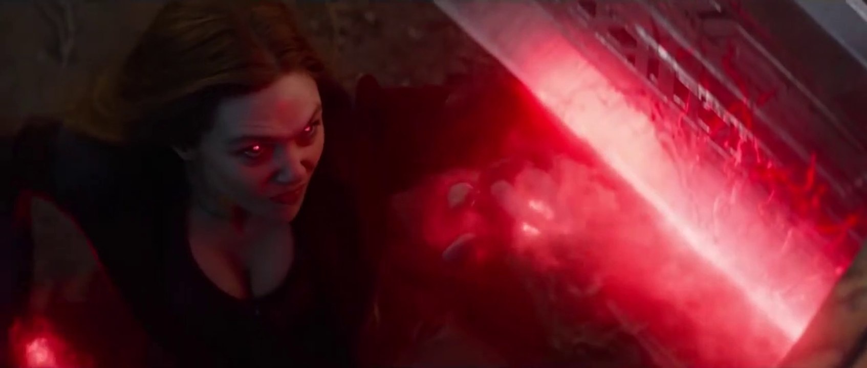 Legends Never Die - Avengers- Endgame