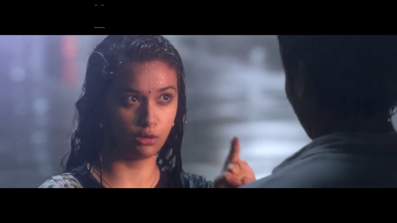 Remo Movie Emotional Scene