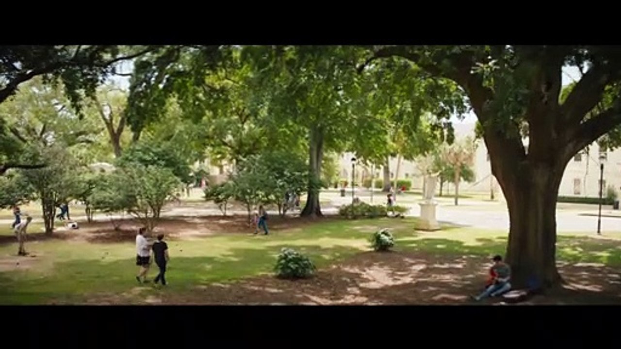 I Still Believe Film