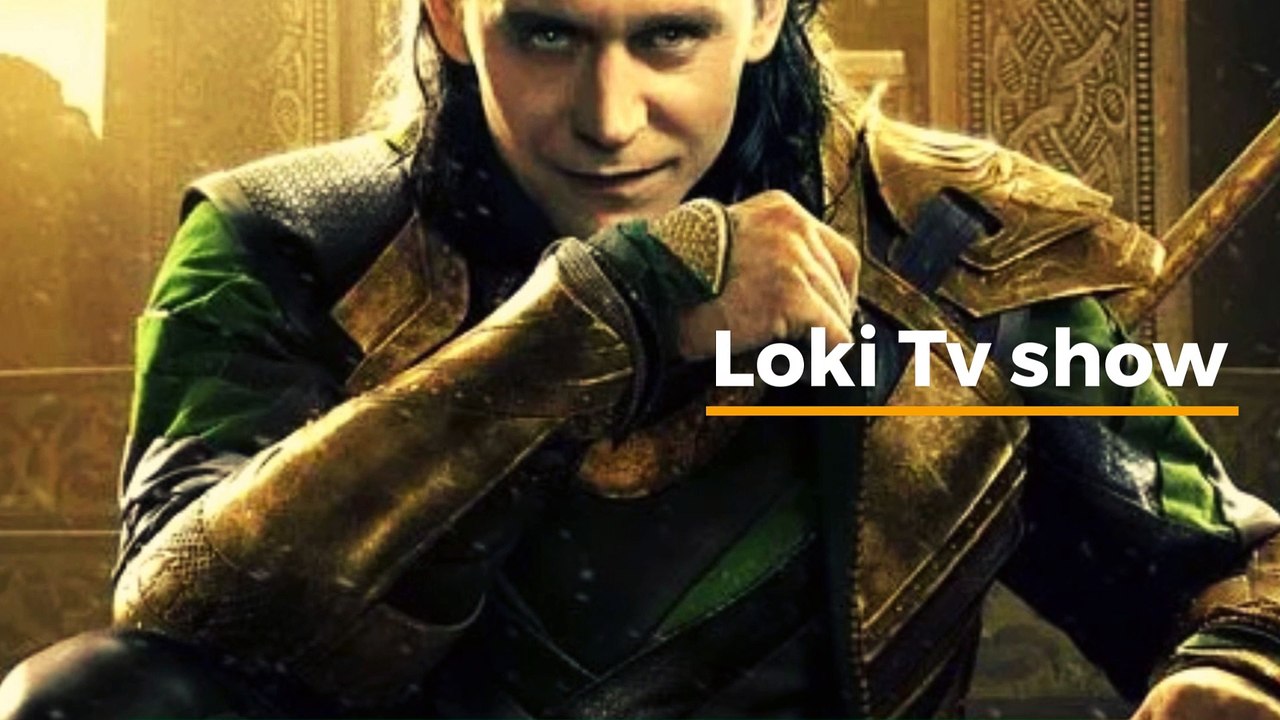 Loki TV Series Release Date | Jutinder