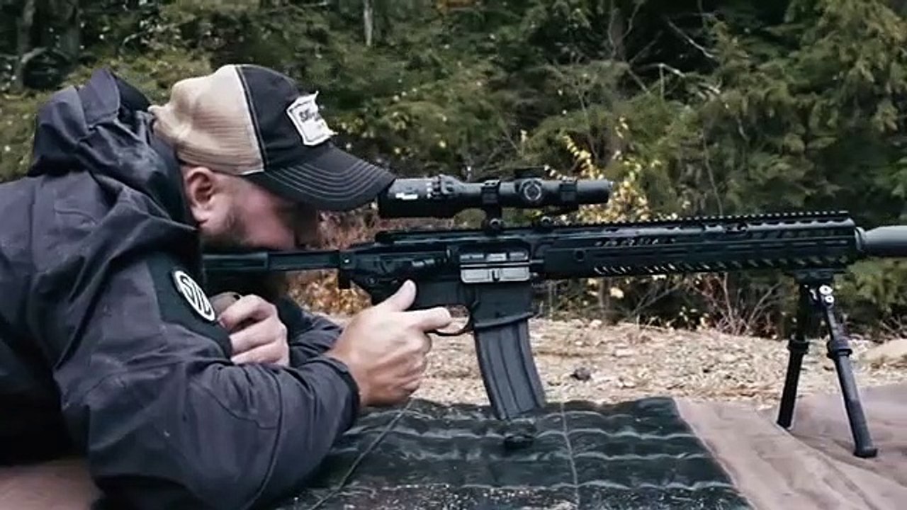 10 MOST ADVANCED MILITARY TECHNOLOGIES