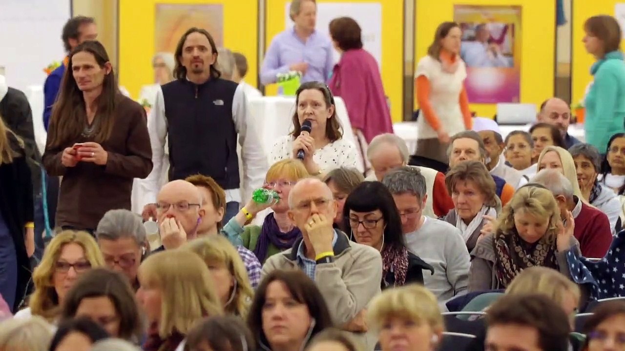 Difference Between Avtar and General Person