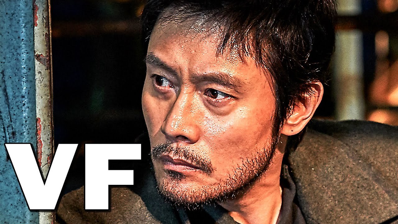 DESTRUCTION FINALE Bande Annonce VF