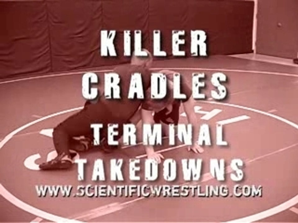 Killer Cradles