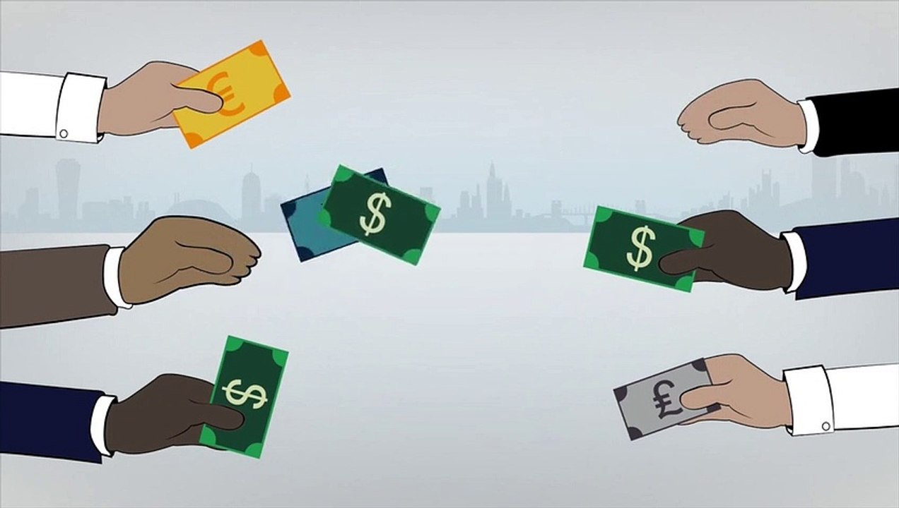 What is Forex How Does Forex Work