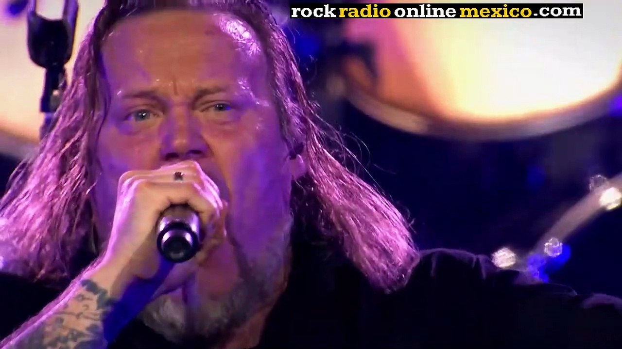 Böhse Onkelz - Auf Gute Freunde (Live)