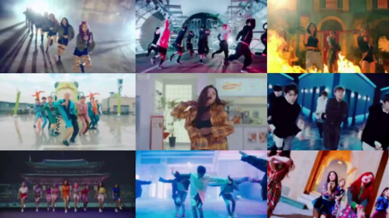 BLACKPINK - 'How You Like That' M/V | REACTION