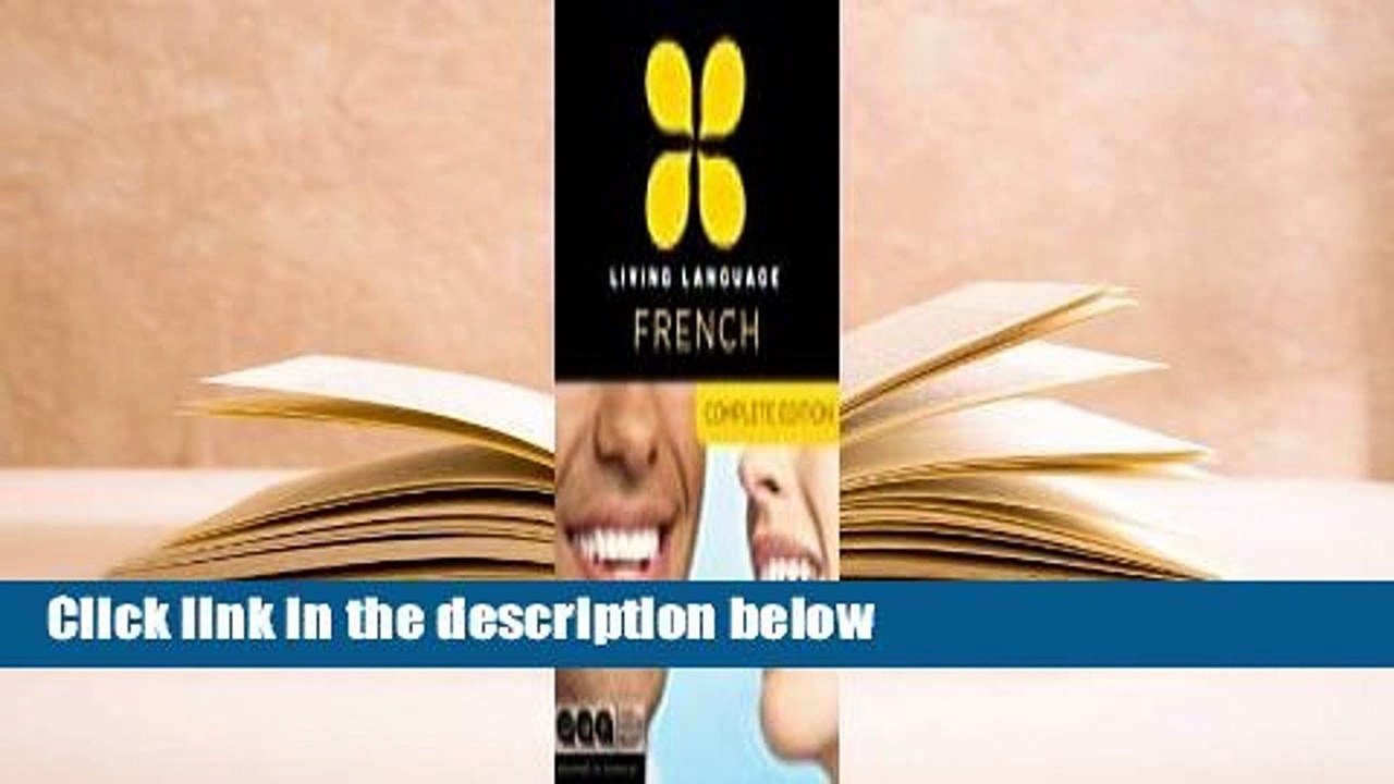 Complete French Complete